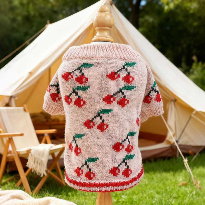 Pet Autumn and Winter Base Layer