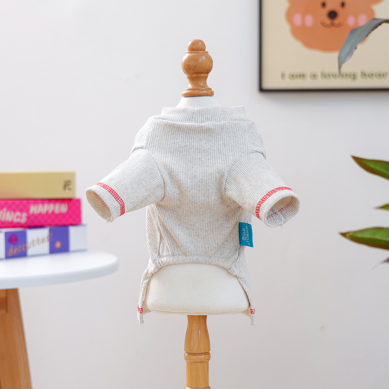 Pet Autumn and Winter Base Layer