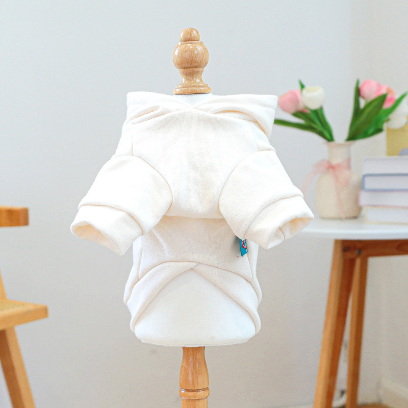 Pet Autumn and Winter Base Layer