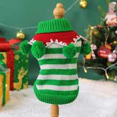 Pet Autumn and Winter Base Layer