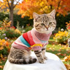 Pet Autumn and Winter Base Layer