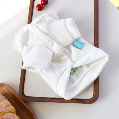 Pet Autumn and Winter Base Layer