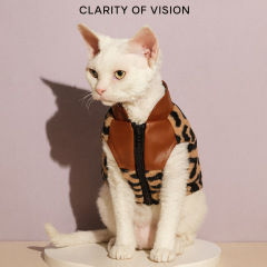 Pet Autumn and Winter Base Layer
