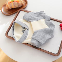 Pet Autumn and Winter Base Layer