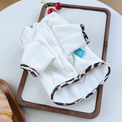 Pet Autumn and Winter Base Layer