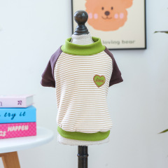 Pet Autumn and Winter Base Layer