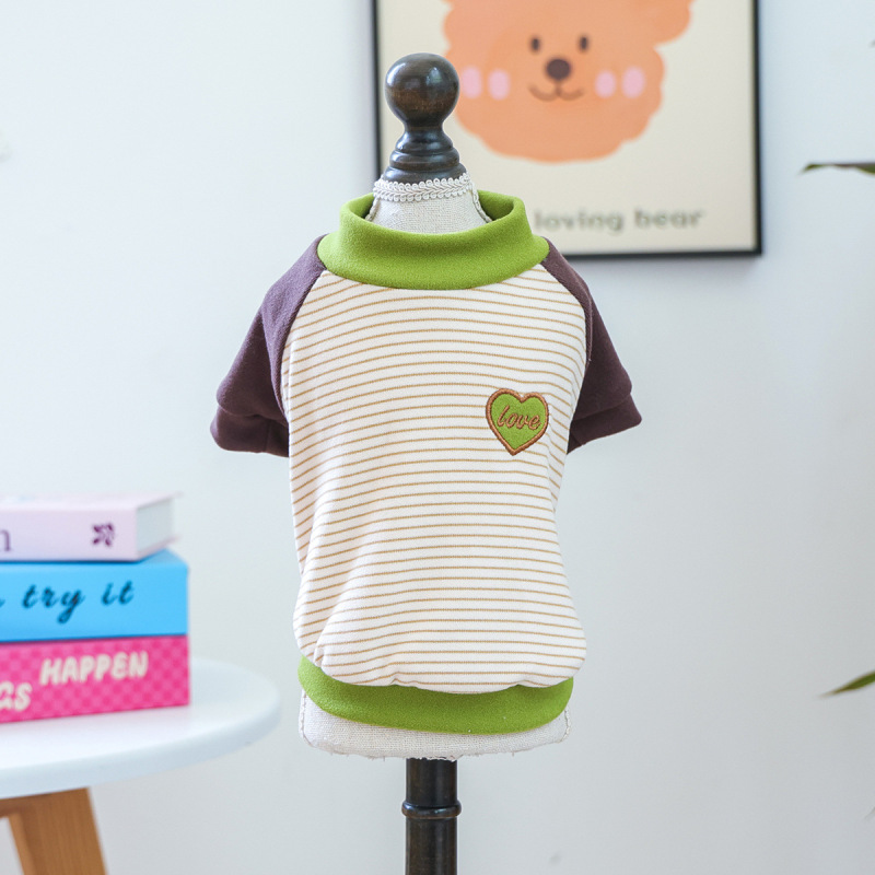 Pet Autumn and Winter Base Layer
