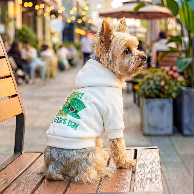 Pet Autumn and Winter Base Layer
