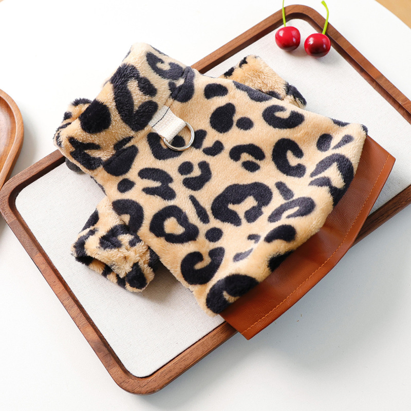 Pet Autumn and Winter Base Layer
