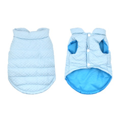 Hairless cat  vest Winter style
