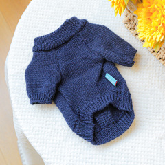 Pet Autumn and Winter Base Layer