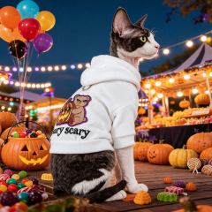 Pet Autumn and Winter Base Layer