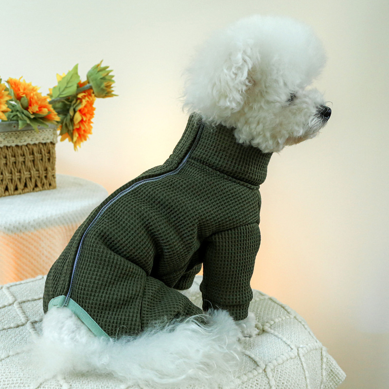 Pet Autumn and Winter Base Layer