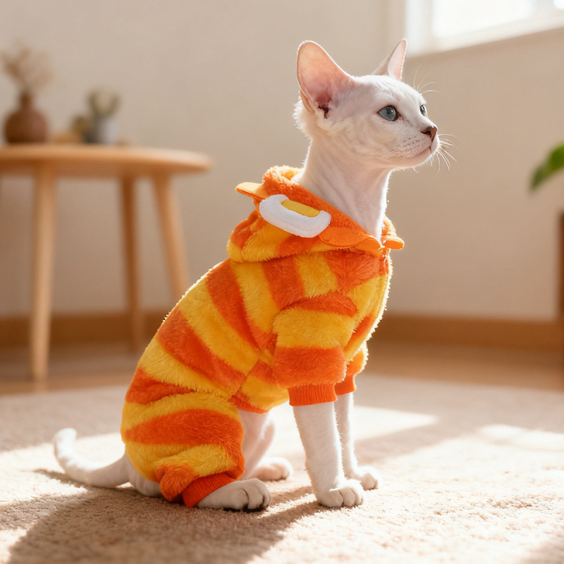 Pet Autumn and Winter Base Layer