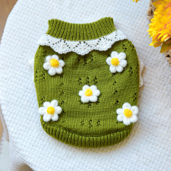 Pet Autumn and Winter Base Layer