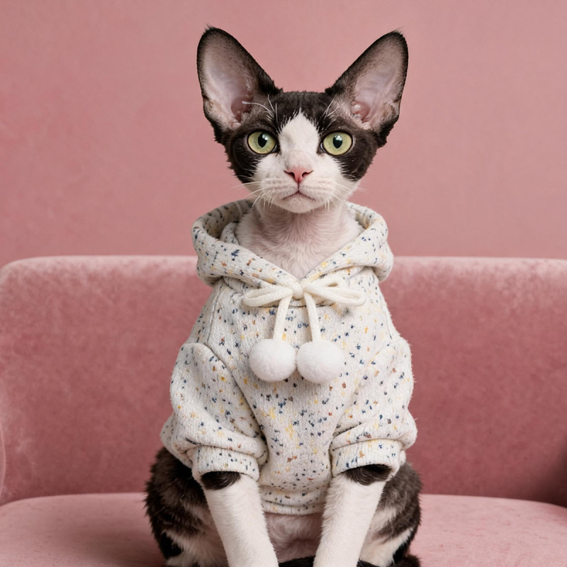 Pet Autumn and Winter Base Layer