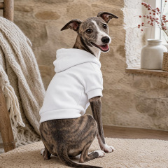 Pet Autumn and Winter Base Layer