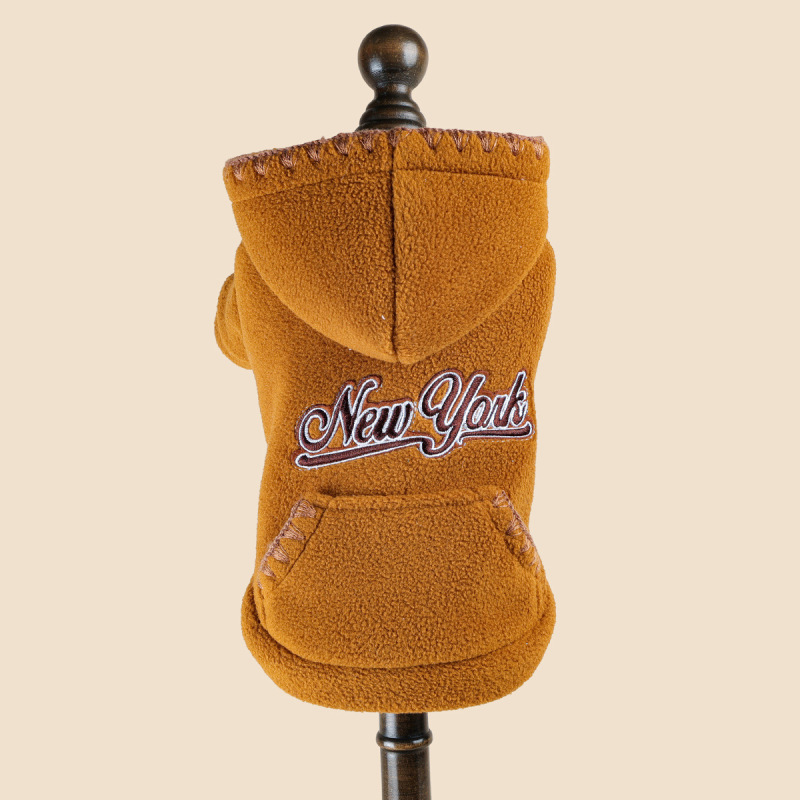 Pet Autumn and Winter Base Layer
