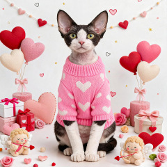 Pet Autumn and Winter Base Layer