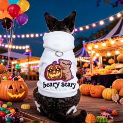 Pet Autumn and Winter Base Layer