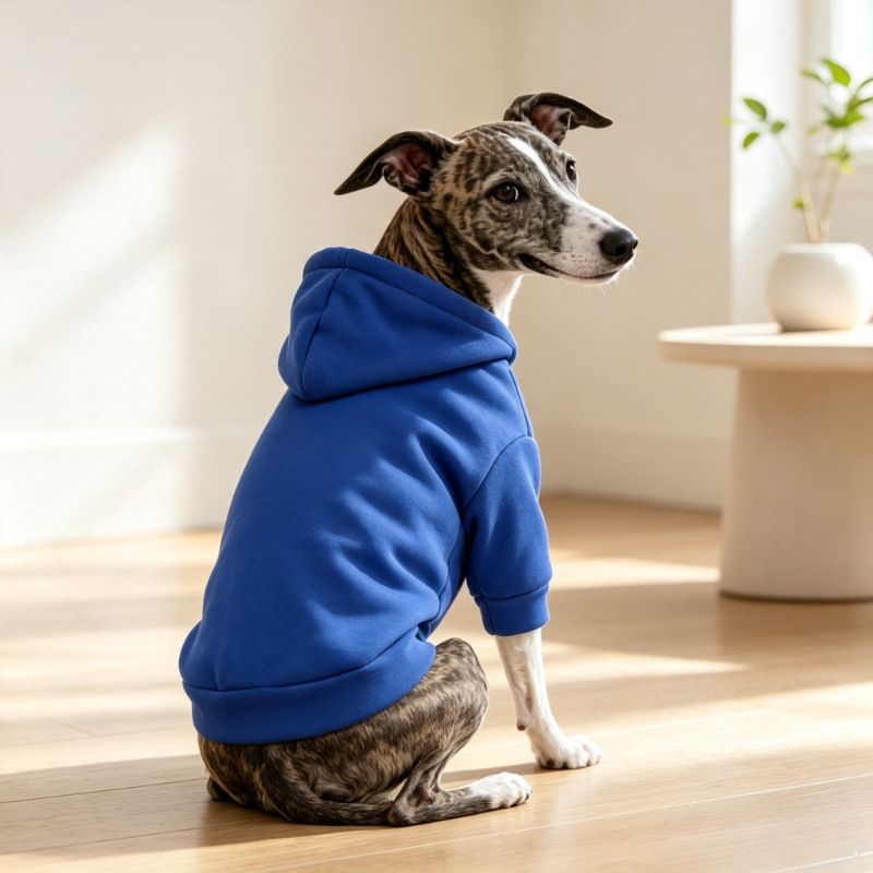 Pet Autumn and Winter Base Layer