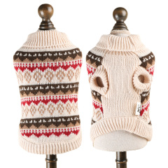 Pet Autumn and Winter Base Layer