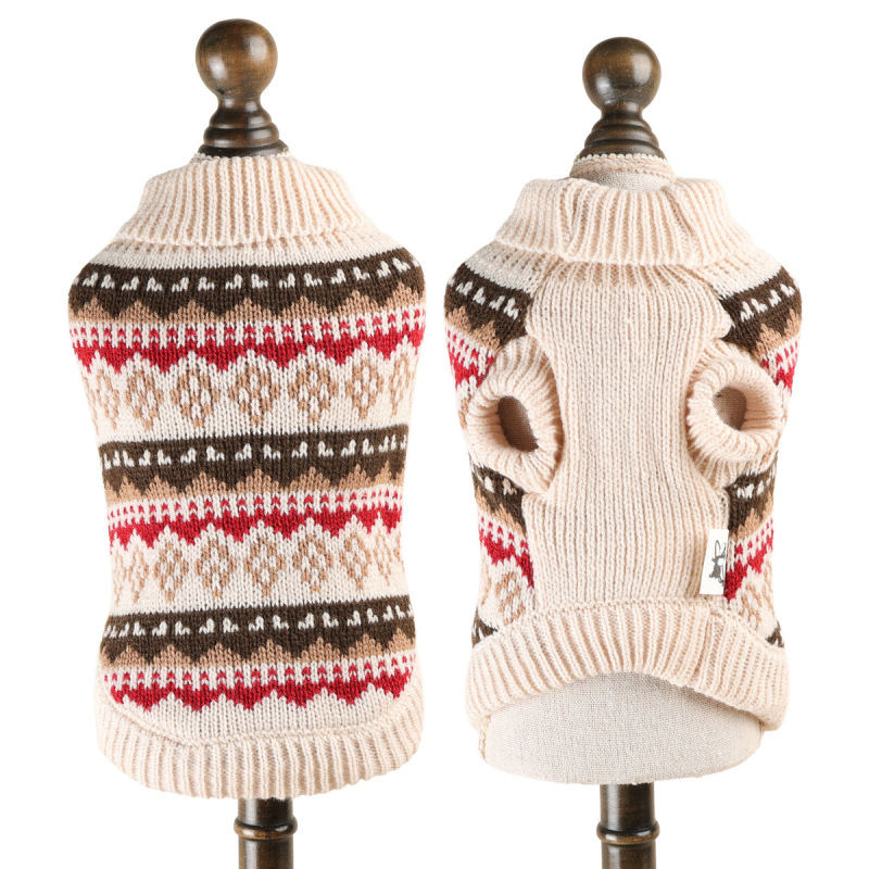 Pet Autumn and Winter Base Layer