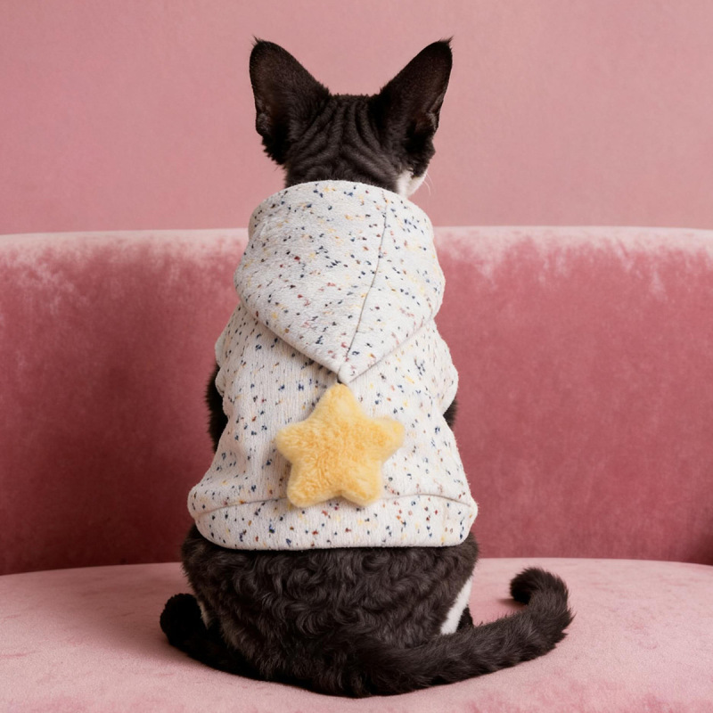 Pet Autumn and Winter Base Layer