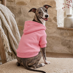 Pet Autumn and Winter Base Layer