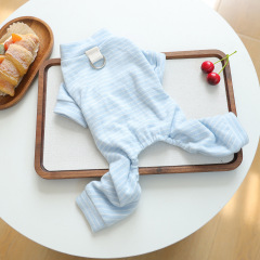 Pet Autumn and Winter Base Layer