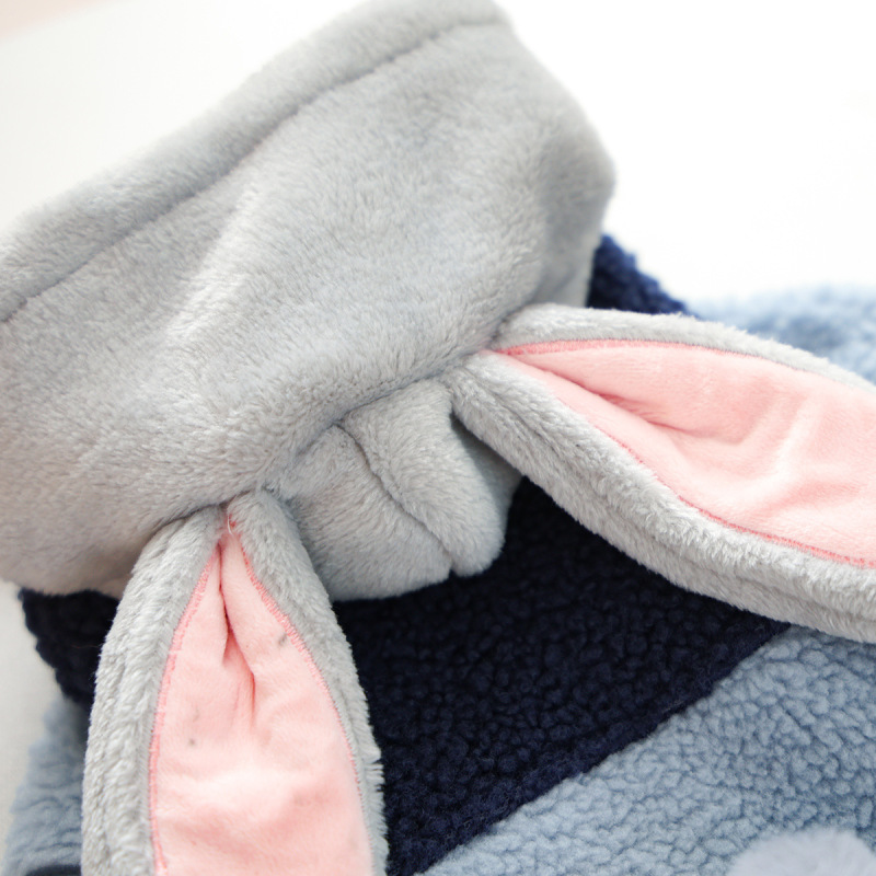 Pet Autumn and Winter Base Layer