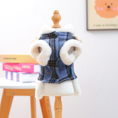 Pet Autumn and Winter Base Layer