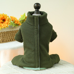 Pet Autumn and Winter Base Layer