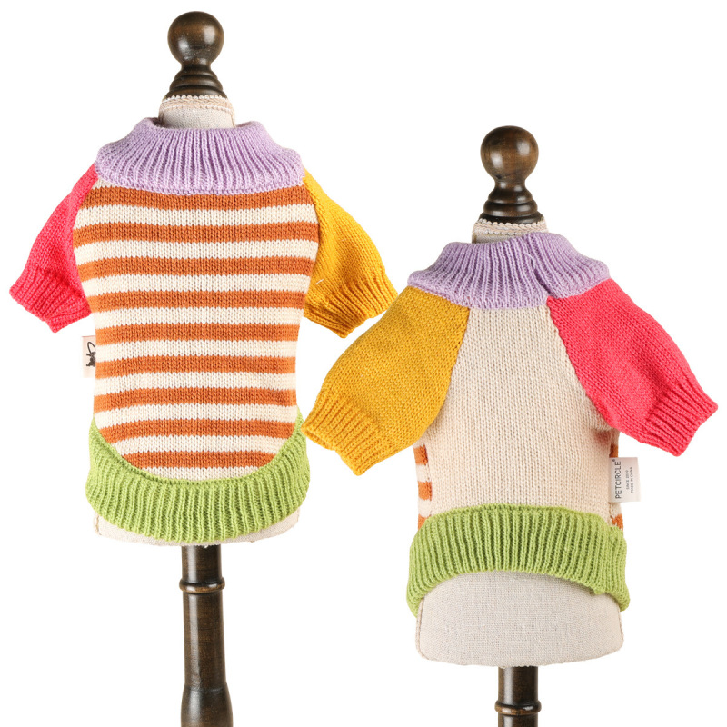 Pet Autumn and Winter Base Layer