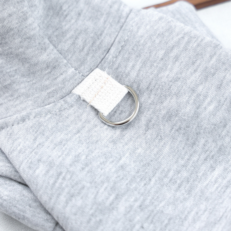 Pet Autumn and Winter Base Layer
