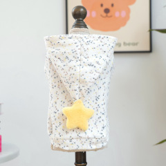Pet Autumn and Winter Base Layer