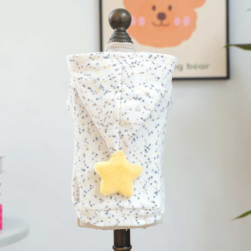 Pet Autumn and Winter Base Layer