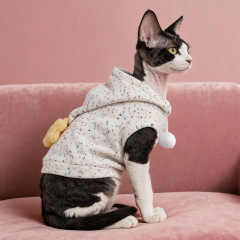 Pet Autumn and Winter Base Layer