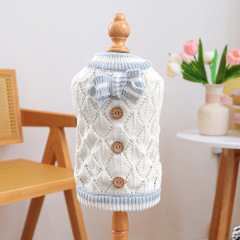 Pet Autumn and Winter Base Layer
