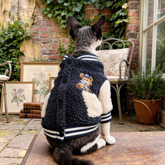 Pet Autumn and Winter Base Layer