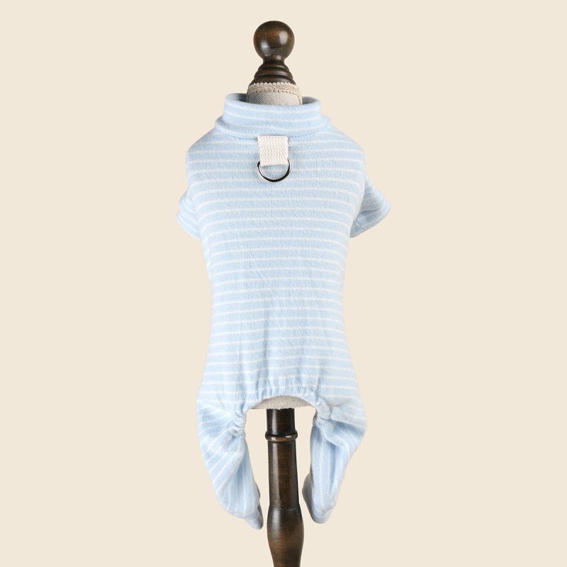 Pet Autumn and Winter Base Layer