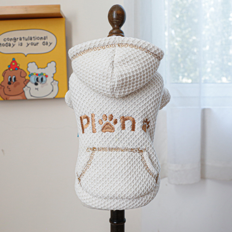 Pet Autumn and Winter Base Layer