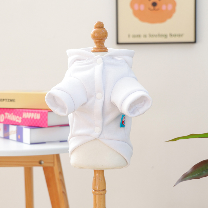 Pet Autumn and Winter Base Layer