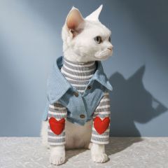Pet Autumn and Winter Base Layer