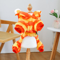 Pet Autumn and Winter Base Layer