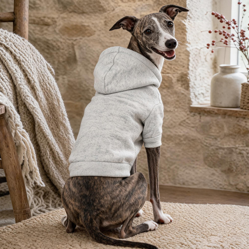 Pet Autumn and Winter Base Layer