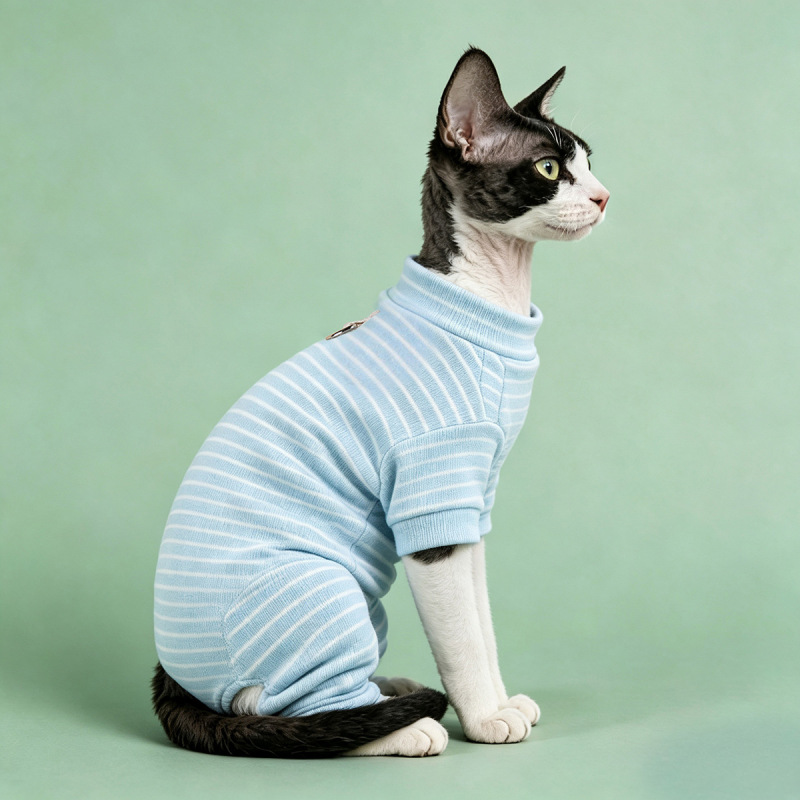 Pet Autumn and Winter Base Layer