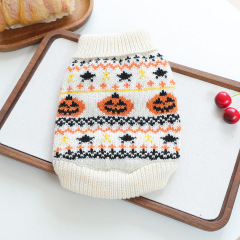 Pet Autumn and Winter Base Layer