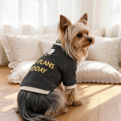 Pet Autumn and Winter Base Layer