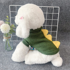 Pet Autumn and Winter Base Layer